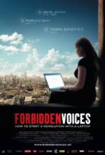 Watch Forbidden Voices 0123movies