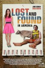 Watch Lost and Found in Armenia 0123movies