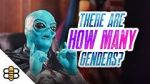 Watch Alien Confused As Earth Leaders Try To Explain All The Human Genders 0123movies