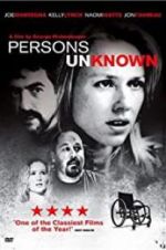 Watch Persons Unknown 0123movies