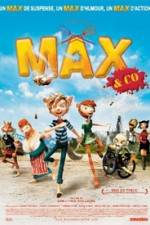 Watch Max & Co 0123movies