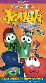 Watch VeggieTales: Jonah Sing-Along Songs and More! 0123movies