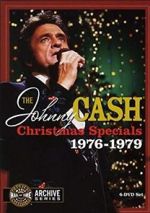 Watch The Johnny Cash Christmas Special (TV Special 1977) 0123movies