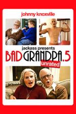 Watch Bad Grandpa .5 0123movies