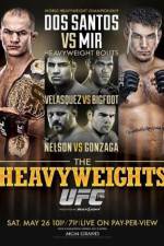 Watch UFC 146 Dos Santos vs Mir 0123movies