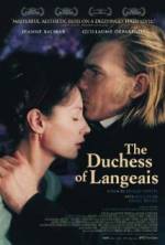 Watch The Duchess of Langeais 0123movies