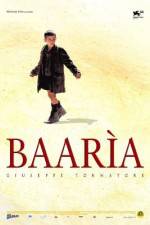 Watch Baarìa 0123movies