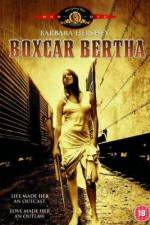 Watch Boxcar Bertha 0123movies