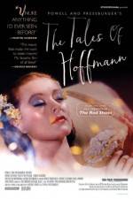 Watch The Tales of Hoffmann 0123movies