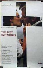 Watch The Best Intentions 0123movies