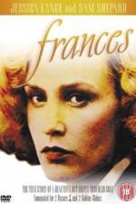 Watch Frances 0123movies