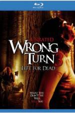 Watch Wrong Turn 3: Left for Dead 0123movies