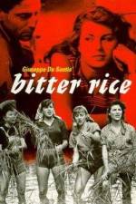 Watch Bitter Rice 0123movies