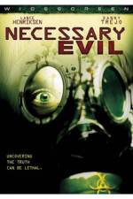 Watch Necessary Evil 0123movies