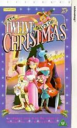 Watch The Twelve Days of Christmas (TV Short 1993) 0123movies