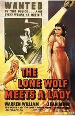 Watch The Lone Wolf Meets a Lady 0123movies
