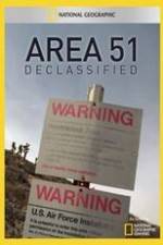 Watch Area 51: Declassified 0123movies