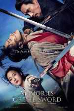 Watch Memories of the Sword 0123movies