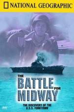 Watch National Geographic The Battle for Midway 0123movies