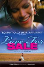 Watch Love for Sale 0123movies
