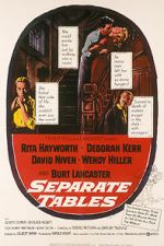 Watch Separate Tables 0123movies