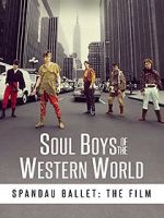 Watch Soul Boys of the Western World 0123movies