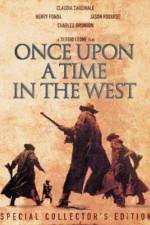 Watch Once Upon a Time in the West - (C'era una volta il West) 0123movies