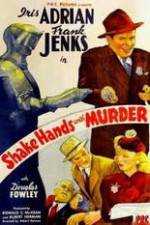 Watch Shake Hands with Murder 0123movies