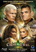 Watch WWE Crown Jewel (TV Special 2024) 0123movies