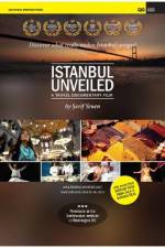 Watch Istanbul Unveiled 0123movies