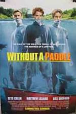 Watch Without a Paddle 0123movies