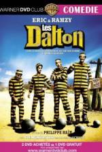 Watch Lucky Luke and the Daltons 0123movies