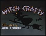 Watch Witch Crafty (Short 1955) 0123movies