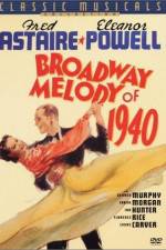 Watch Broadway Melody of 1940 0123movies