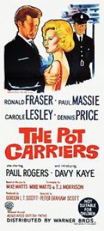 Watch The Pot Carriers 0123movies