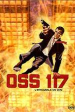 Watch OSS 117 - Double Agent 0123movies