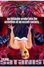 Watch The Satanist 0123movies