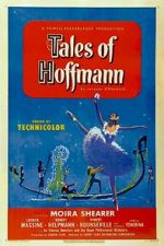 Watch The Tales of Hoffmann 0123movies