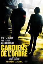 Watch Gardiens de l'ordre 0123movies