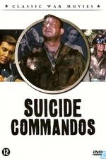 Watch Commando suicida 0123movies