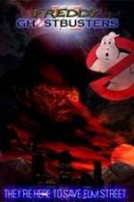 Watch Freddy VS Ghostbusters 0123movies