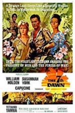 Watch The 7th Dawn 0123movies