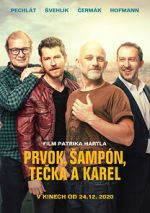 Watch Prvok, Sampon, Tecka a Karel 0123movies