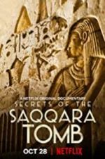Watch Secrets of the Saqqara Tomb 0123movies