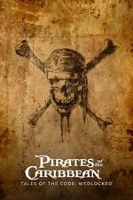 Watch Pirates of the Caribbean: Tales of the Code: Wedlocked (Short 2011) 0123movies
