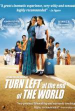 Watch Turn Left at the End of the World 0123movies