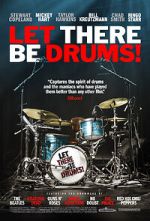 Watch Let There Be Drums! 0123movies