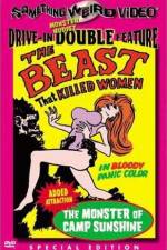Watch The Beast That Killed Women 0123movies