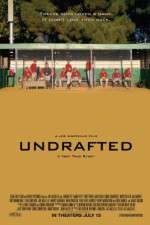Watch Undrafted 0123movies