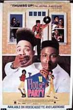 Watch House Party 0123movies